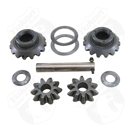 Yukon Gear and Axle YPKF9.75-S-34 - Yukon standard open spider gear kit for 9.75" Ford with 34 spline axles 4