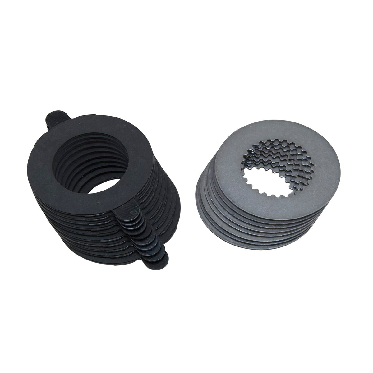 Yukon Gear and Axle Driveline and Axles Yukon Gear and Axle YPKF9.75-P-34-DG - Yukon Positraction internal spider gears for 9.75" Dura Grip Posi, 34 spline.