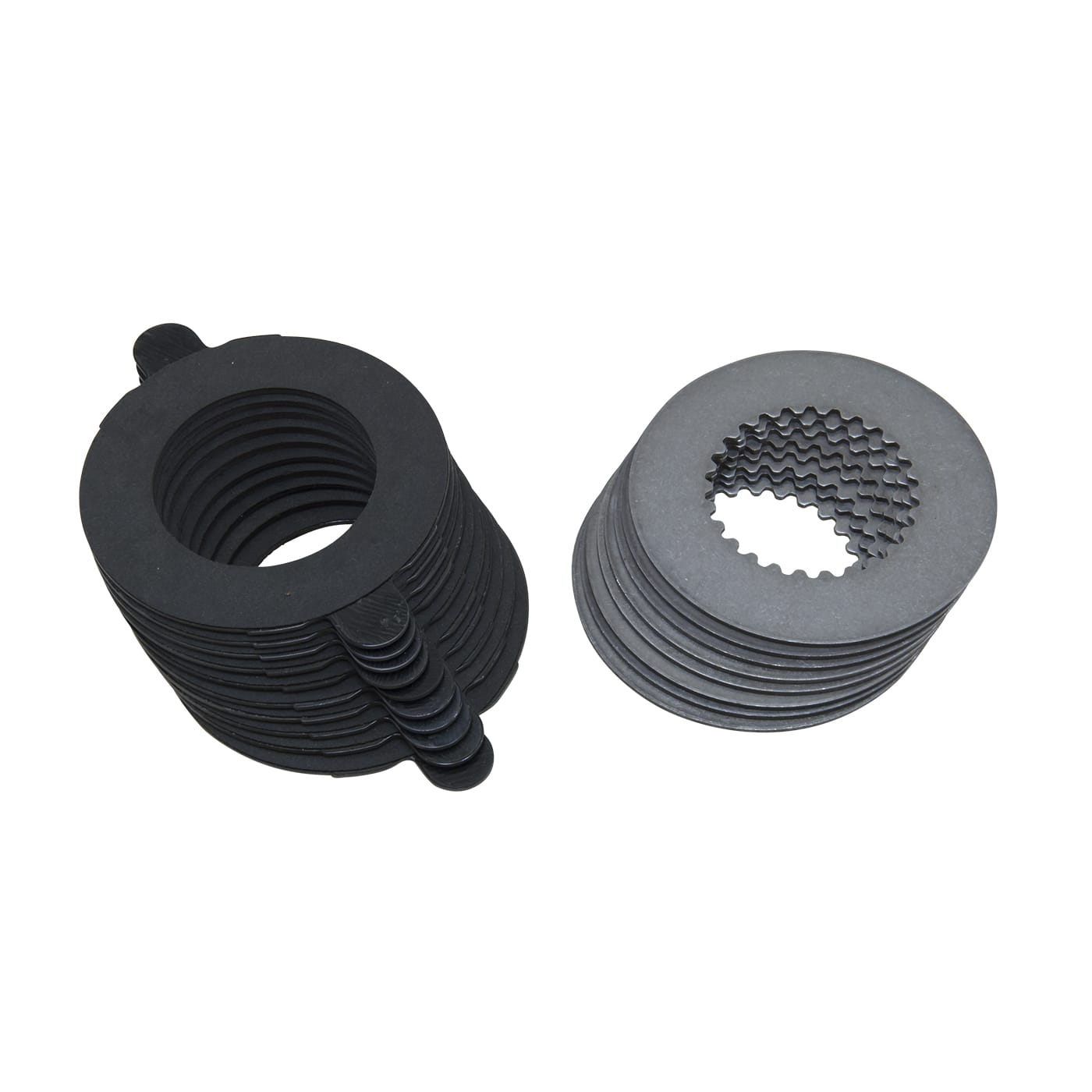 Yukon Gear and Axle Driveline and Axles Yukon Gear and Axle YPKF9.75-P-34-DG - Yukon Positraction internal spider gears for 9.75" Dura Grip Posi, 34 spline.