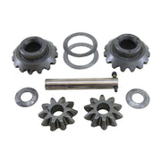 Yukon Gear and Axle YPKF9.75-S-34 - Yukon standard open spider gear kit for 9.75" Ford with 34 spline axles 1