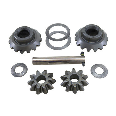 Yukon Gear and Axle YPKF9.75-S-34 - Yukon standard open spider gear kit for 9.75" Ford with 34 spline axles 1
