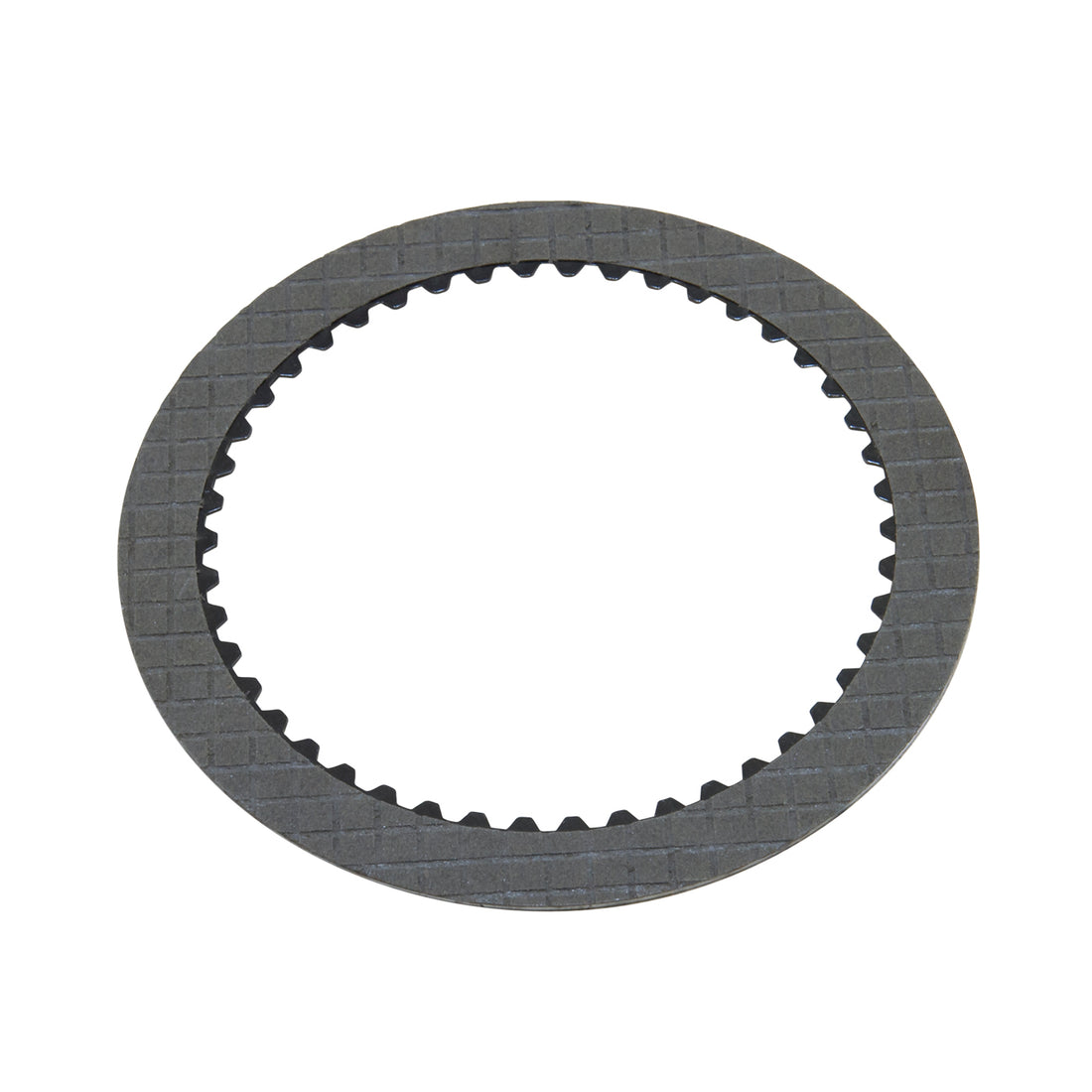 Yukon Gear and Axle YPKF9-PC-01 - Trac Loc friction plate, 4 tab 1
