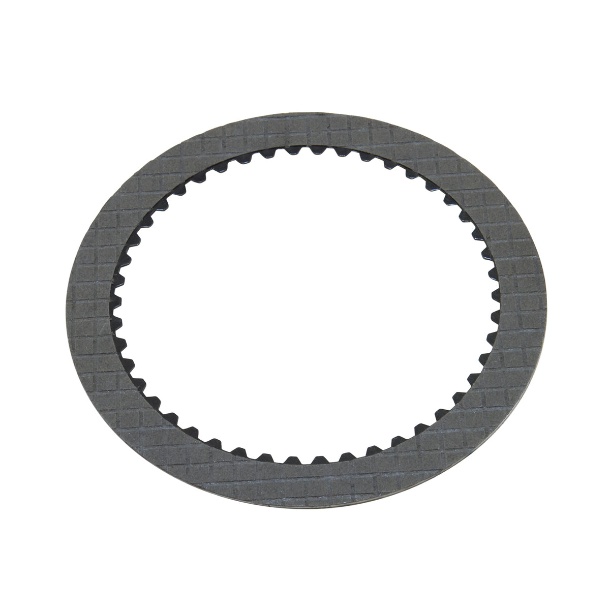 Yukon Gear and Axle YPKF9-PC-01 - Trac Loc friction plate, 4 tab 1