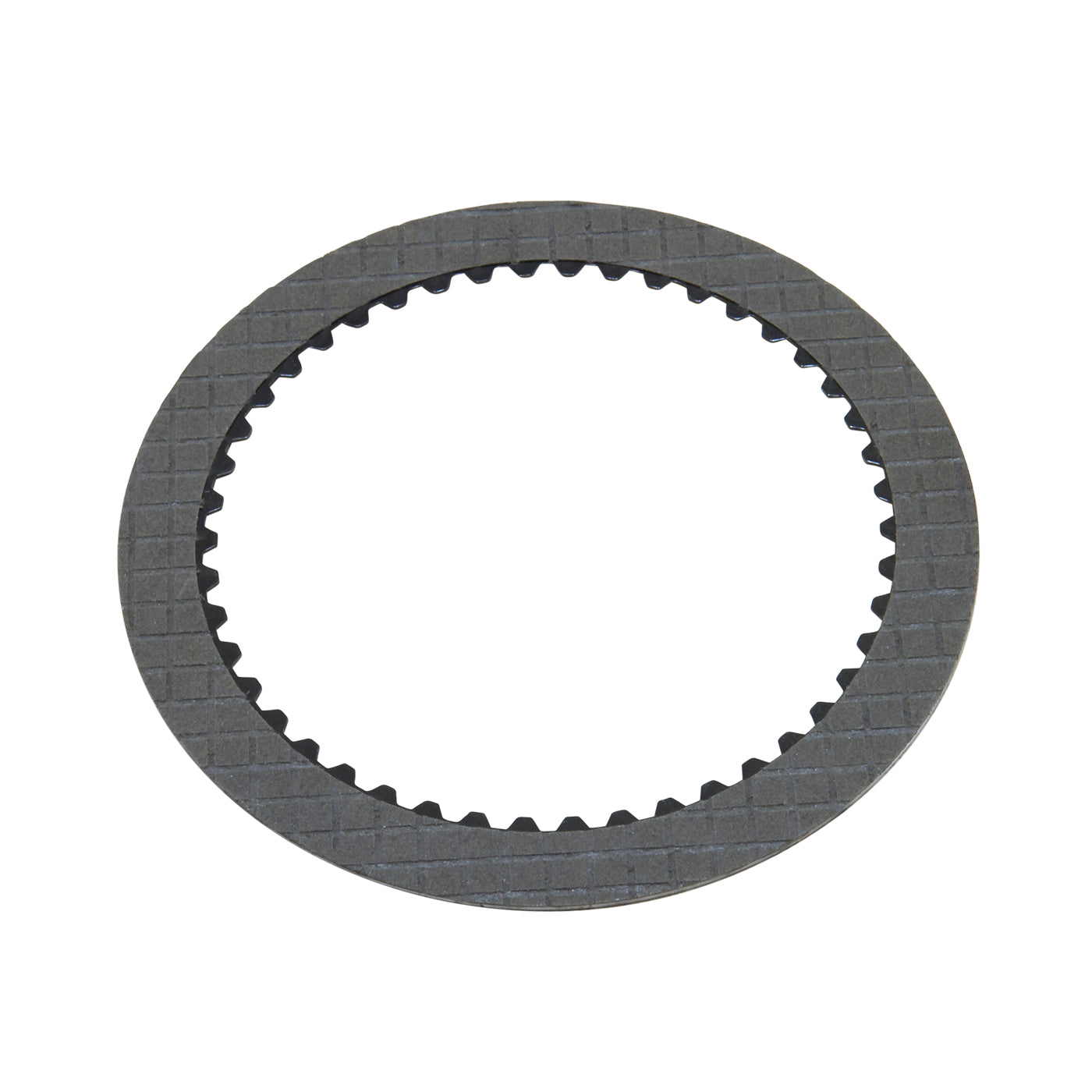 Yukon Gear and Axle YPKF9-PC-01 - Trac Loc friction plate, 4 tab 1