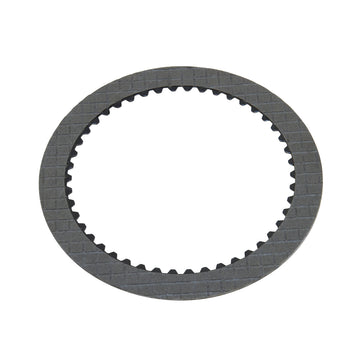 Yukon Gear and Axle YPKF9-PC-01 - Trac Loc friction plate, 4 tab 1
