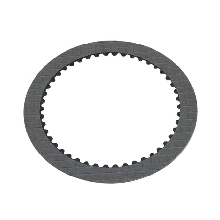 Yukon Gear and Axle YPKF9-PC-01 - Trac Loc friction plate, 4 tab 1