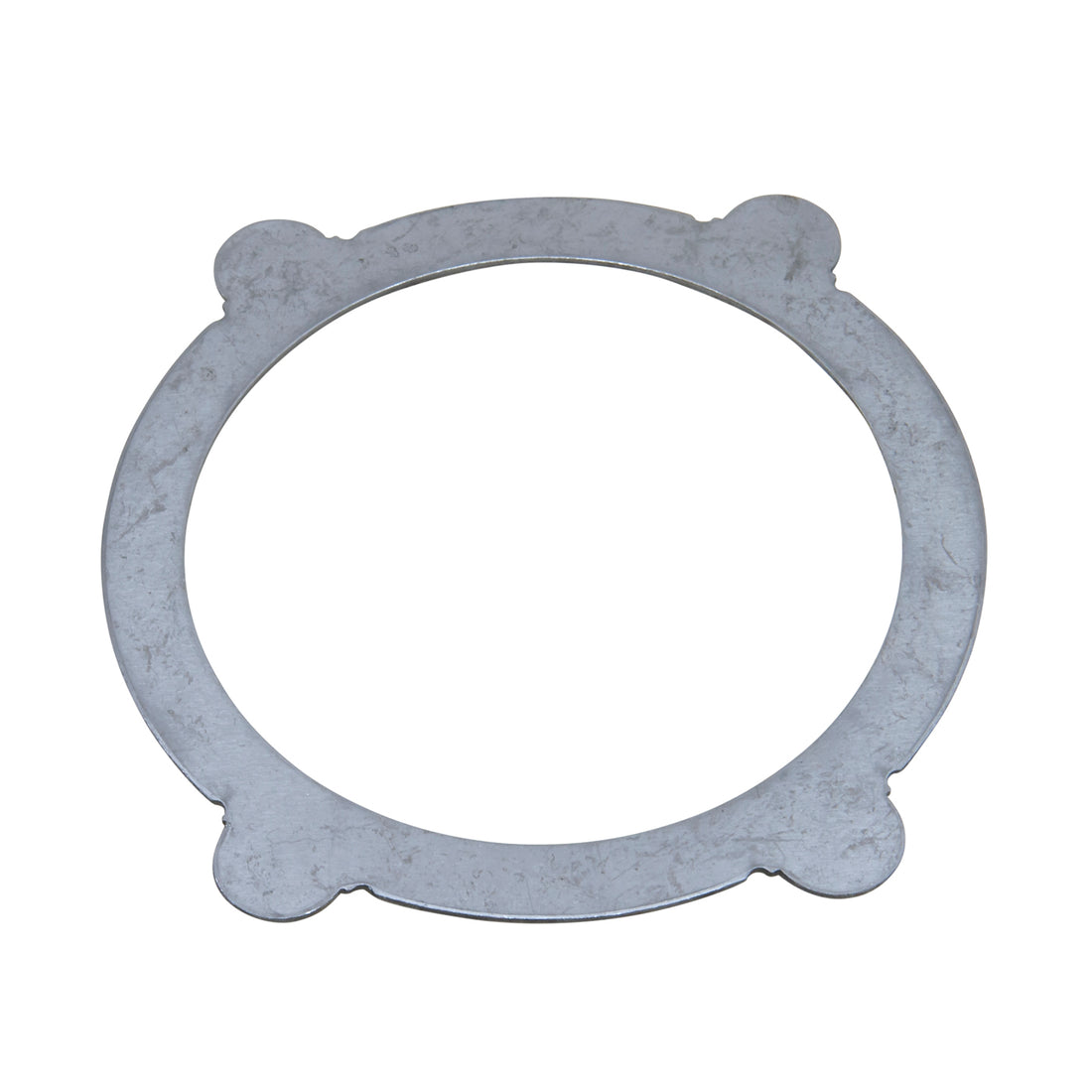 Yukon Gear and Axle YPKF9-PC-02 - Trac Loc steel clutch plate, 4 tab 1