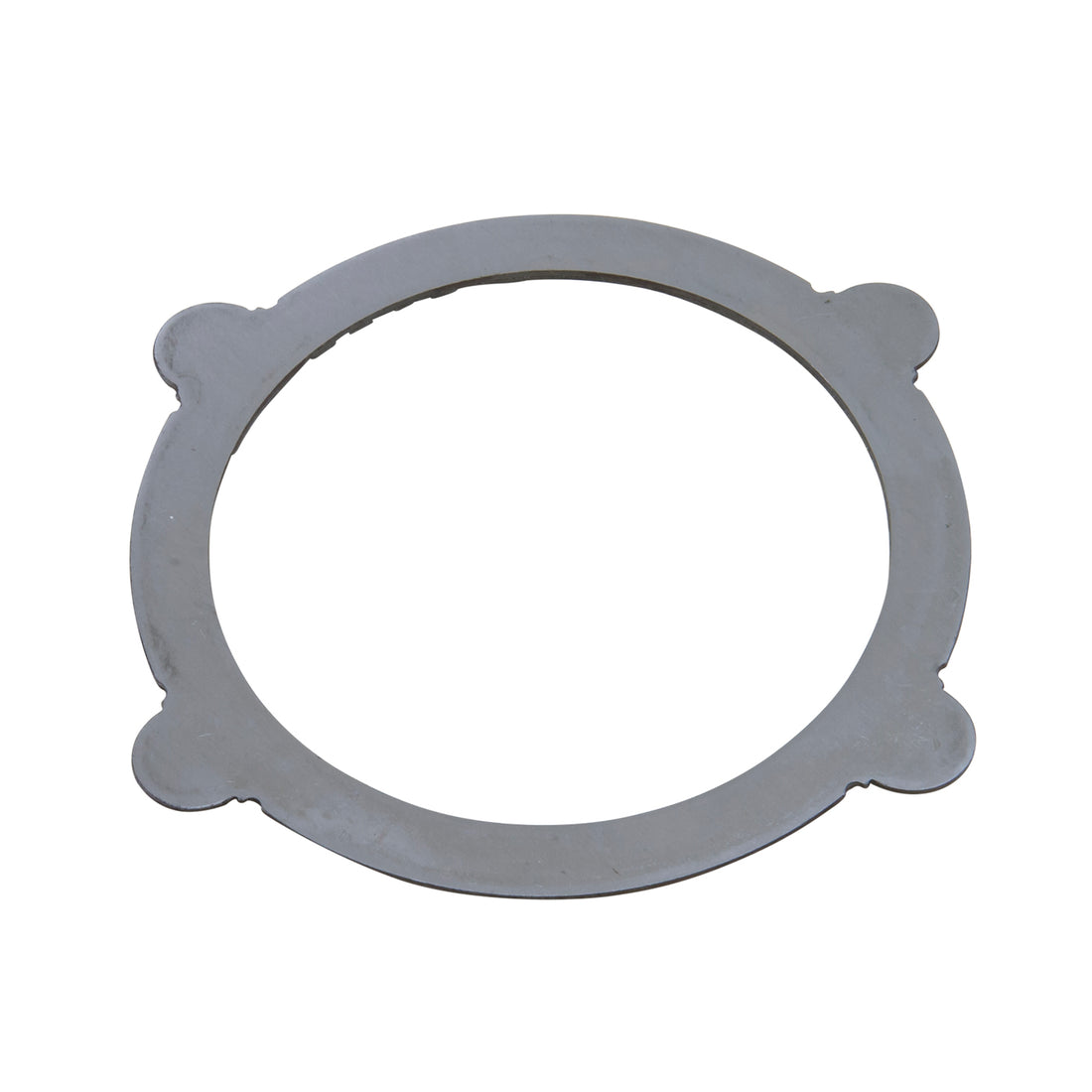 Yukon Gear and Axle YPKF9-PC-03 - Trac Loc friction plate, single sided, 4 tab 1