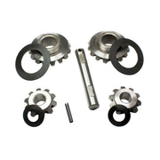 Yukon Gear and Axle YPKF9-S-31-4 - Yukon STD open spider gear kit for 9" with 31 spline axles & 4-pinion design 1