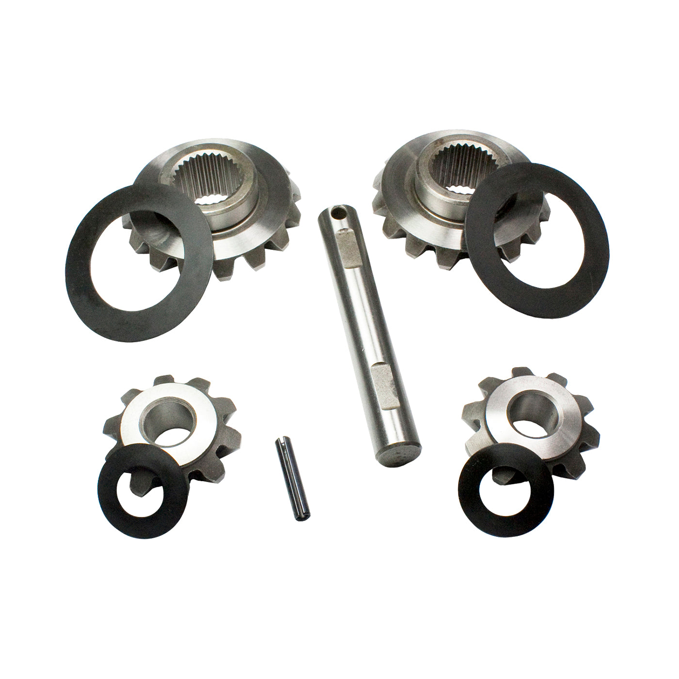 Yukon Gear and Axle YPKF9-S-31-4 - Yukon STD open spider gear kit for 9" with 31 spline axles & 4-pinion design 1