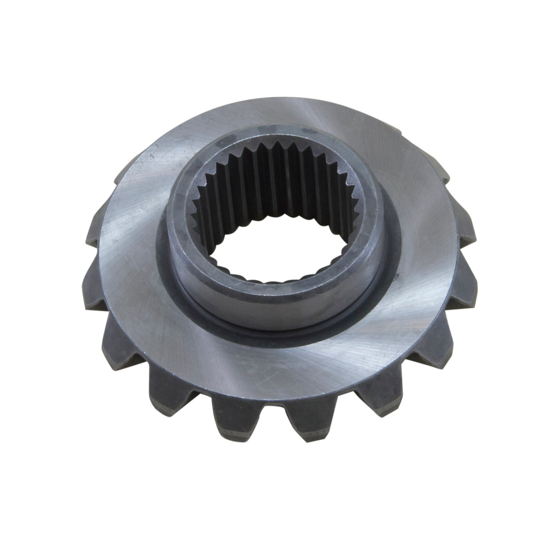 Yukon Gear and Axle YPKF9-SG-01 - Side gear with hub for 9" Ford with 31 splines. 1