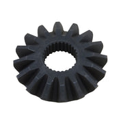 Yukon Gear and Axle YPKF9-SG-04 - Flat side gear without hub for 8" & 9" Ford with 28 splines. 1