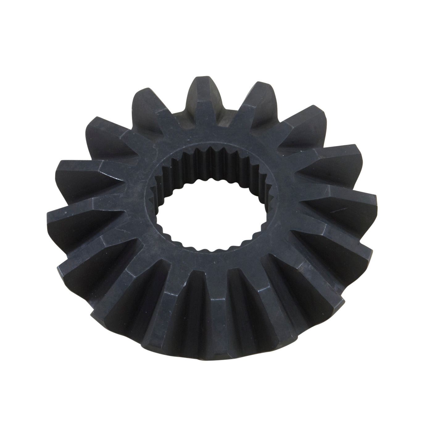 Yukon Gear and Axle YPKF9-SG-04 - Flat side gear without hub for 8" & 9" Ford with 28 splines. 1