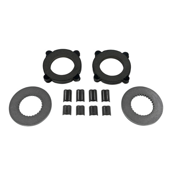 Yukon Gear and Axle YPKGM11.5-PC-DG1 - Yukon Dura Grip Clutch Kit for Chrysler/AAM 11.5" 4