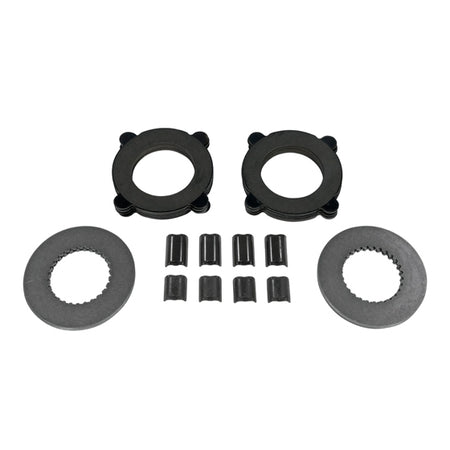 Yukon Gear and Axle YPKGM11.5-PC-DG1 - Yukon Dura Grip Clutch Kit for Chrysler/AAM 11.5" 4