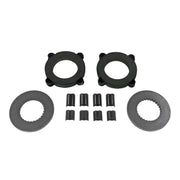 Yukon Gear and Axle YPKGM11.5-PC-DG1 - Yukon Dura Grip Clutch Kit for Chrysler/AAM 11.5" 1