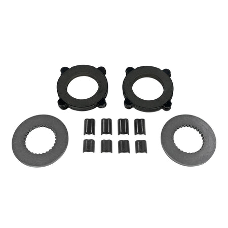 Yukon Gear and Axle YPKGM11.5-PC-DG1 - Yukon Dura Grip Clutch Kit for Chrysler/AAM 11.5" 1