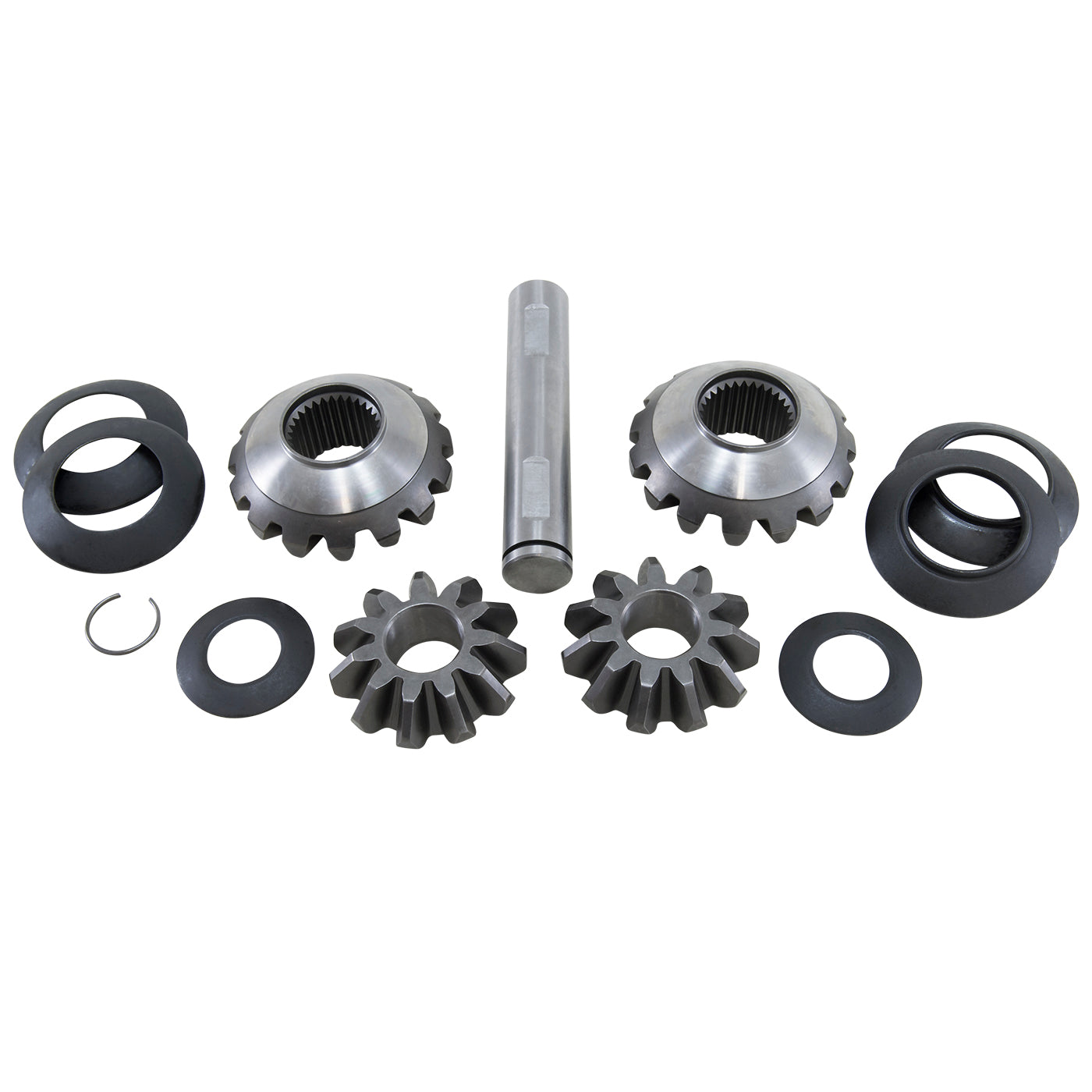 Yukon Gear and Axle YPKGM11.5-S-30 - Yukon standard open spider gear kit for 11.5" GM with 30 spline axles
