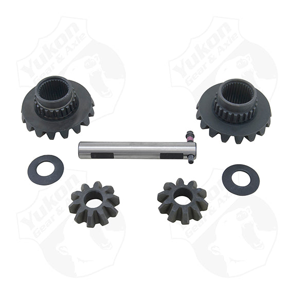 Yukon Gear and Axle YPKGM12-P-33 - Yukon Positraction internals for GM 12 bolt car & truck with 33 spline axles 4