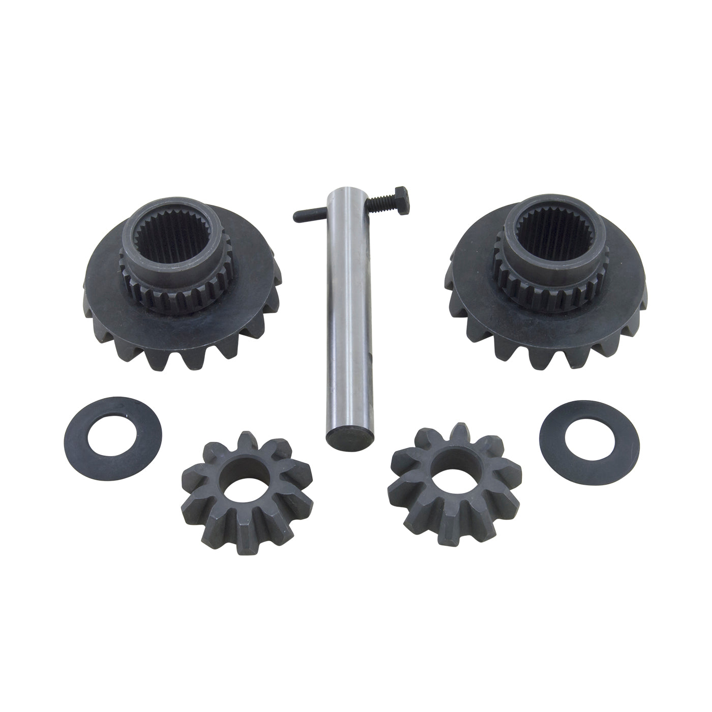 Yukon Gear and Axle YPKGM12-P-30 - Yukon Positraction internals for GM 12 bolt car & truck with 30 spline axles