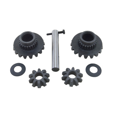 Yukon Gear and Axle YPKGM12-P-30 - Yukon Positraction internals for GM 12 bolt car & truck with 30 spline axles