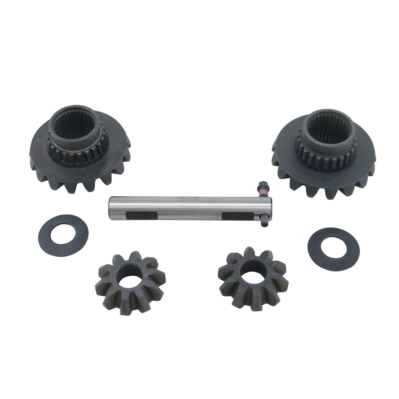 Yukon Gear and Axle YPKGM12-P-33 - Yukon Positraction internals for GM 12 bolt car & truck with 33 spline axles 1