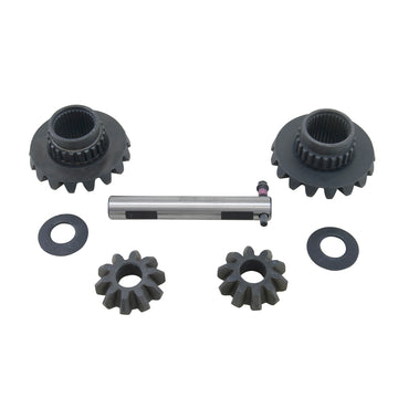 Yukon Gear and Axle YPKGM12-P-33 - Yukon Positraction internals for GM 12 bolt car & truck with 33 spline axles 1