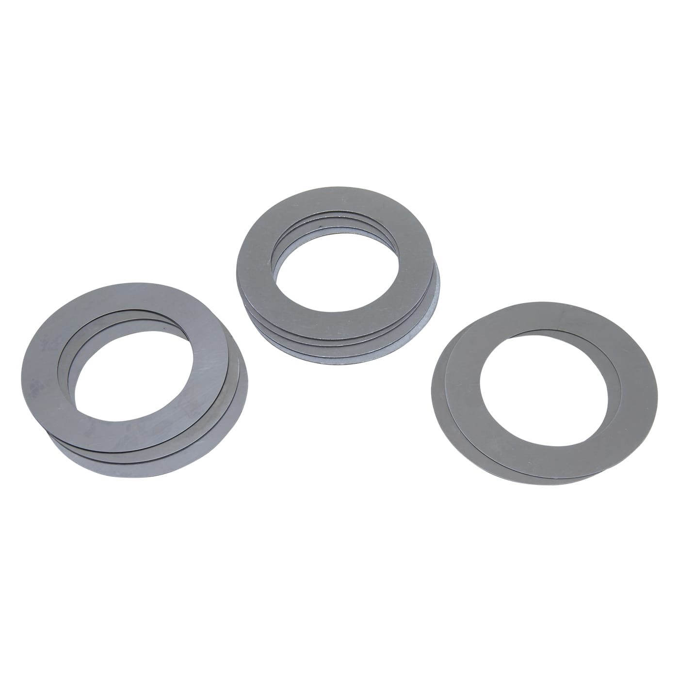 Yukon Gear and Axle Driveline and Axles Yukon Gear and Axle YPKGM12-PC-SHIM - Yukon Positraction Shim kit GM 8.2", GM 8.5", 12T, 12P, 8.8" & Cast Iron 'Vette
