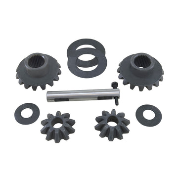 Yukon Gear and Axle YPKGM12-S-30 - Yukon STD open spider gear kit for GM 12 bolt car & truck with 30 spline axles 1