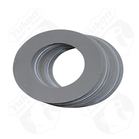 Yukon Gear and Axle YPKGM14T-PC-SHI - Eaton Positraction Shim kit for 10.5" GM 14 bolt truck 4