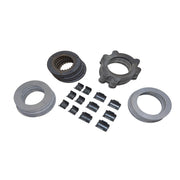 Yukon Gear and Axle YPKGM14T-PC-14 - Eaton-type Positraction Carbon Clutch kit with 14 plates for GM 14T & 10.5 1