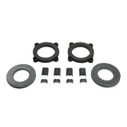Yukon Gear and Axle YPKGM14T-PC-DG1 - Yukon Dura Grip Composite Clutch Kit for GM 14 Bolt Truck 1