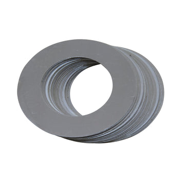 Yukon Gear and Axle YPKGM14T-PC-SHI - Eaton Positraction Shim kit for 10.5" GM 14 bolt truck 1
