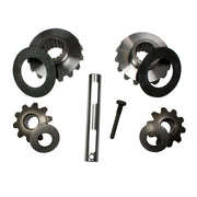 Yukon Gear and Axle YPKGM55P-S-17 - Yukon standard open spider gear kit for '55 to '64 GM 55P with 17 spline axles 1