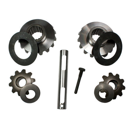Yukon Gear and Axle YPKGM55P-S-17 - Yukon standard open spider gear kit for '55 to '64 GM 55P with 17 spline axles 1