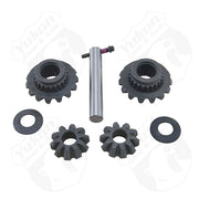 Yukon Gear and Axle YPKGM7.5-P-26 - Yukon spider gear set for GM 7.5" & 7.625" Dura Grip Posi, 26 spline. 4