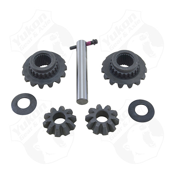 Yukon Gear and Axle YPKGM7.5-P-26 - Yukon spider gear set for GM 7.5" & 7.625" Dura Grip Posi, 26 spline. 4