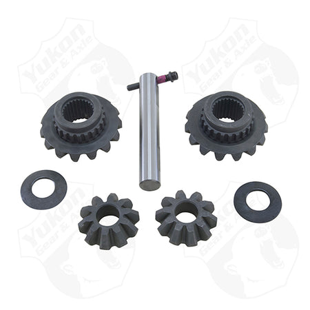 Yukon Gear and Axle YPKGM7.5-P-26 - Yukon spider gear set for GM 7.5" & 7.625" Dura Grip Posi, 26 spline. 4