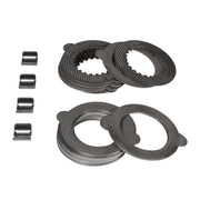 Yukon Gear and Axle YPKGM7.5-PC-14 - Yukon 14 Plate Carbon Clutch Replacement Kit for GM 7.5" Differential 1