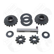 Yukon Gear and Axle YPKGM7.5-S-26 - Yukon STD open spider gear kit for early 7.5" GM w/ 26spl axles & large windows 4