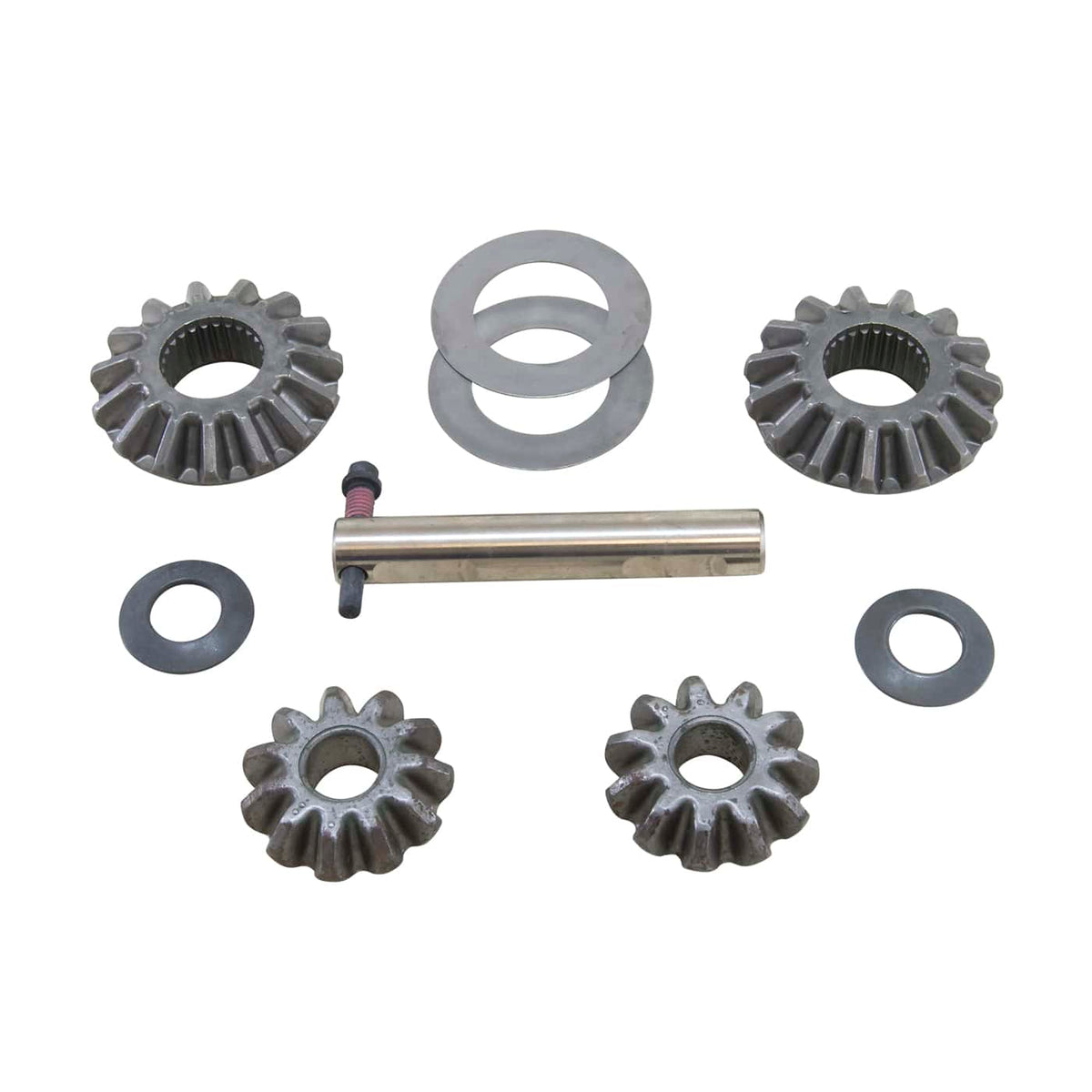 Yukon Gear and Axle Driveline and Axles Yukon Gear and Axle YPKGM7.2IFS-S - Yukon standard open spider gear kit for GM 7.2" S10 & S15 IFS