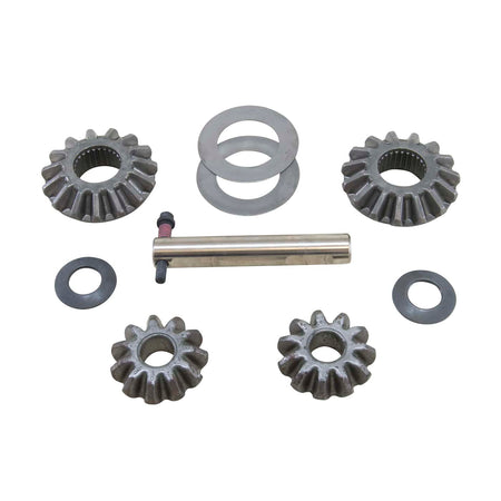 Yukon Gear and Axle Driveline and Axles Yukon Gear and Axle YPKGM7.2IFS-S - Yukon standard open spider gear kit for GM 7.2" S10 & S15 IFS