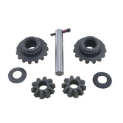 Yukon Gear and Axle YPKGM7.5-P-26 - Yukon spider gear set for GM 7.5" & 7.625" Dura Grip Posi, 26 spline. 1