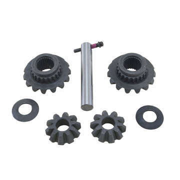 Yukon Gear and Axle YPKGM7.5-P-26 - Yukon spider gear set for GM 7.5" & 7.625" Dura Grip Posi, 26 spline. 1