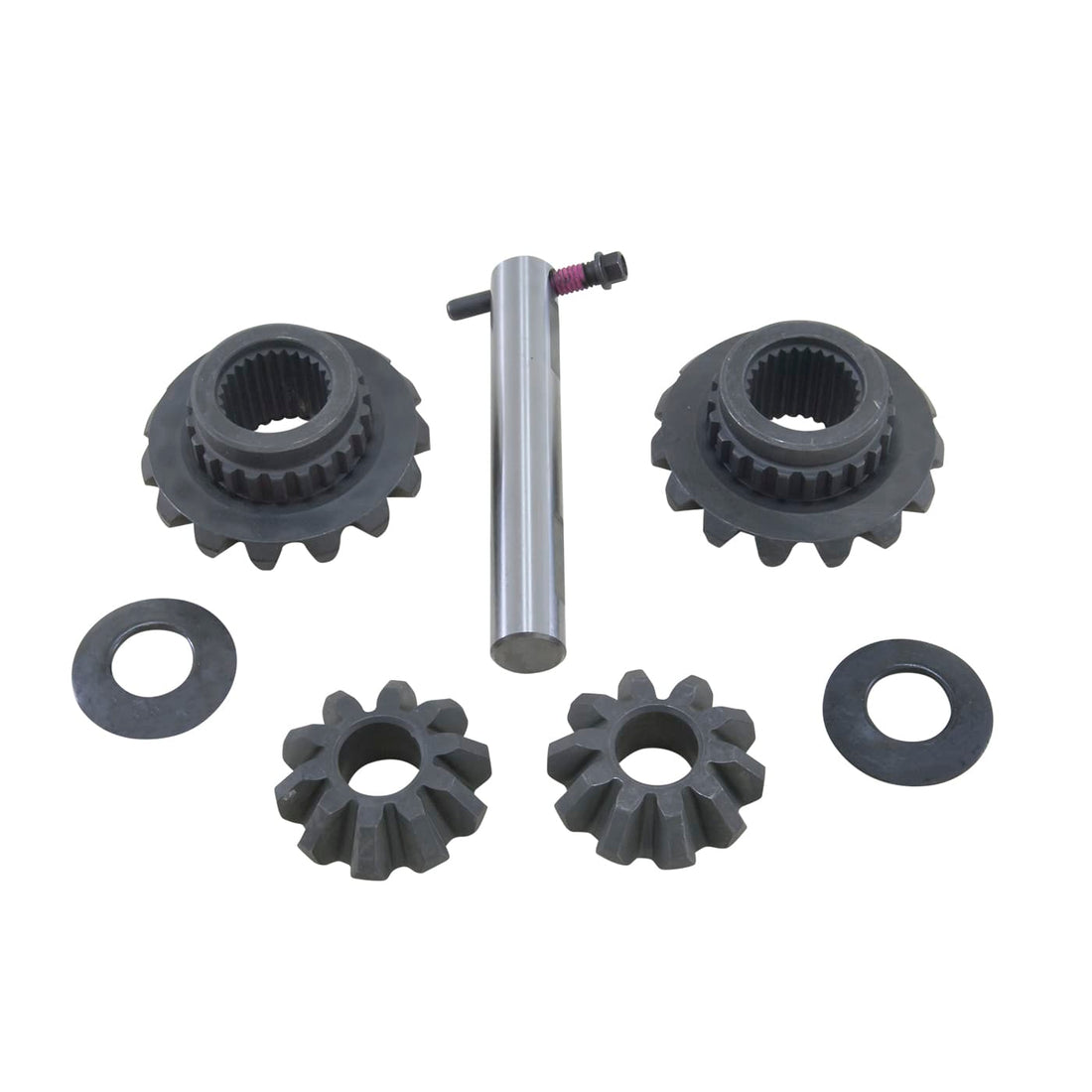 Yukon Gear Driveline and Axles Yukon Gear YPKM35-TL-27 Differential Carrier Gear Kit
