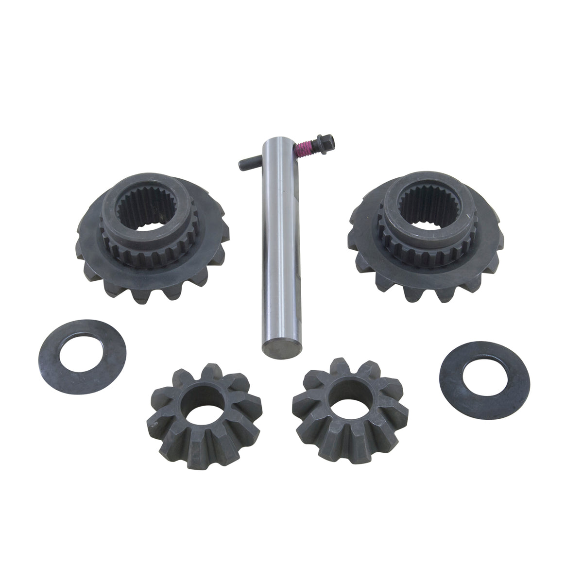 Yukon Gear YPKM35-TL-27 - Differential Carrier Gear Kit