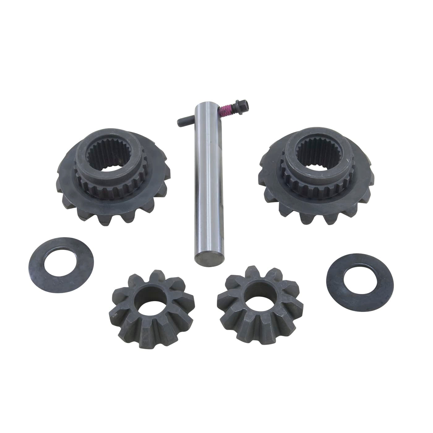 Yukon Gear Driveline and Axles Yukon Gear YPKM35-TL-27 Differential Carrier Gear Kit