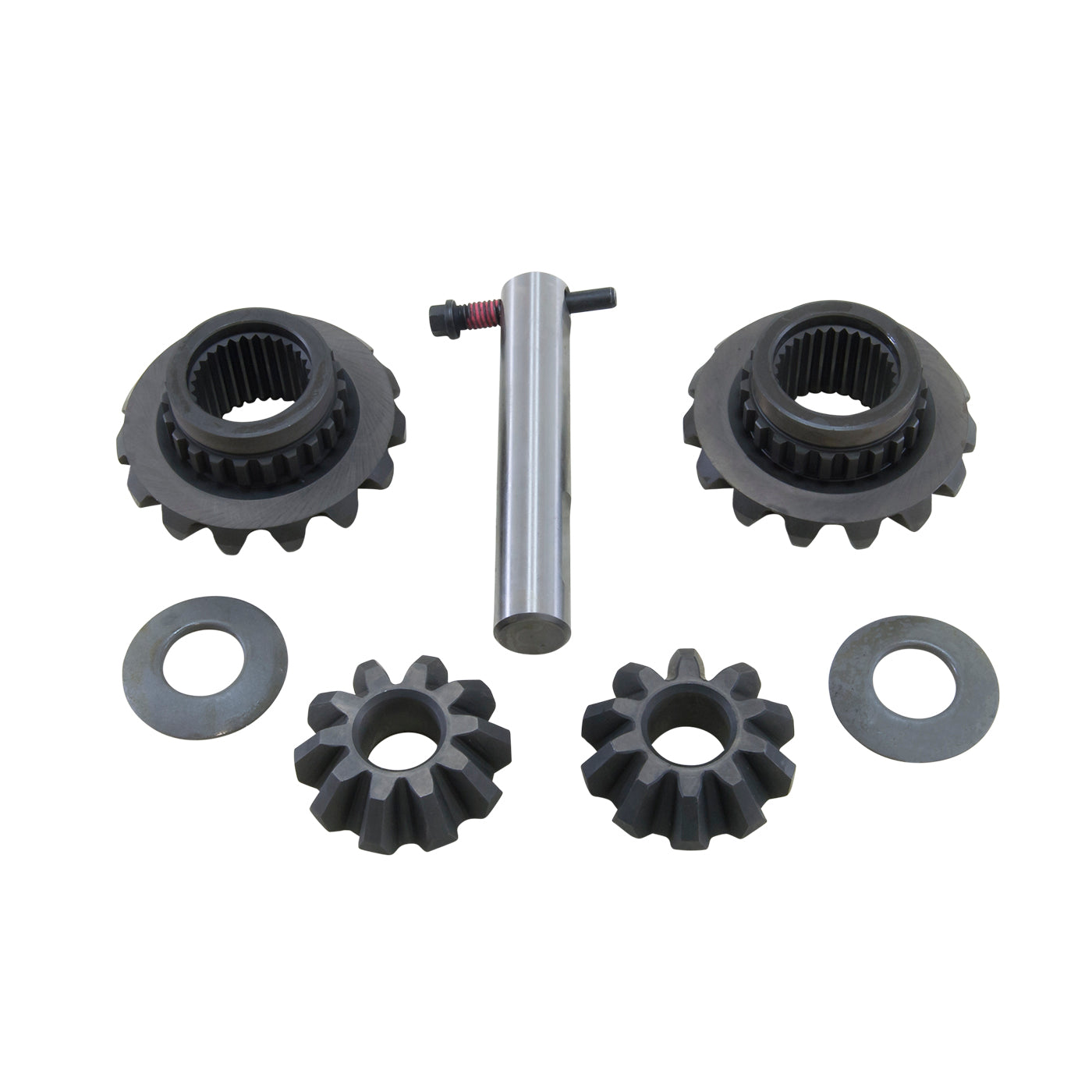 Yukon Gear and Axle YPKGM7.5-P-28 - Yukon Positraction internals for 7.5" & 7.625" GM with 28 spline axles 1
