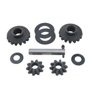 Yukon Gear and Axle YPKGM7.5-S-26 - Yukon STD open spider gear kit for early 7.5" GM w/ 26spl axles & large windows 1