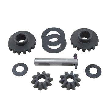 Yukon Gear and Axle YPKGM7.5-S-26 - Yukon STD open spider gear kit for early 7.5" GM w/ 26spl axles & large windows 1